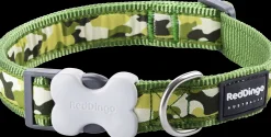 ohgreen Halsband camouflage-l 41-63
