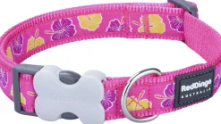 ohgreen Halsband hibiscus-xs -32