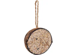 ohgreen Halve kokosnoot classic 200g