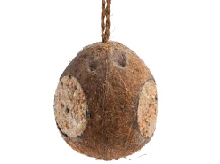 ohgreen Halve kokosnoot 3x200g