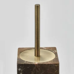 ohgreen Hammam toiletborstelhouder brn