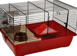 ohgreen Hamsterkooi enzo 1 41,5x28,5x25,5cm