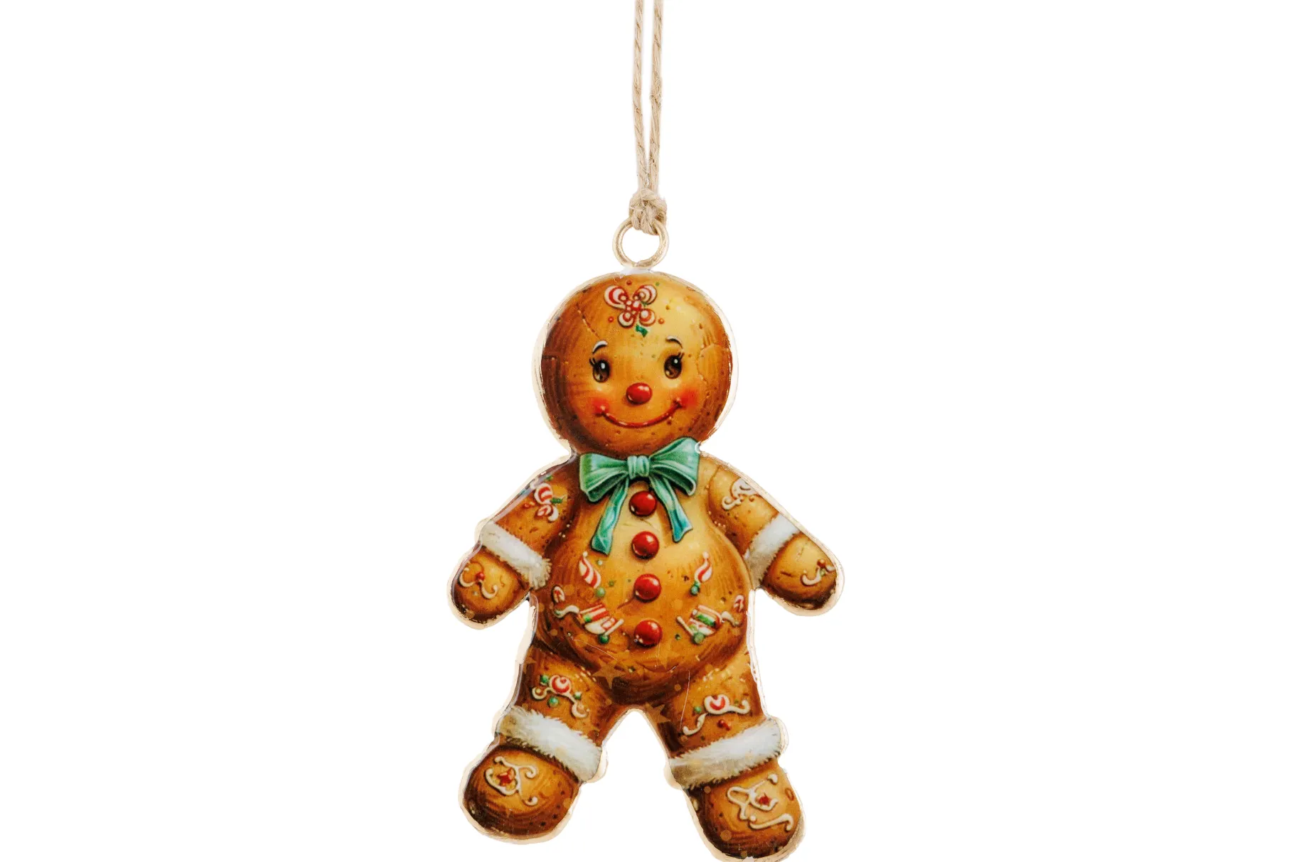 ohgreen Hanger vintage cookie bruin