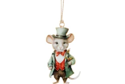 ohgreen Hanger vintage mouse multikleur