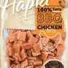 ohgreen Hapki bbq chicken bites 85gr