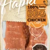 ohgreen Hapki bbq chicken fillet 85gr