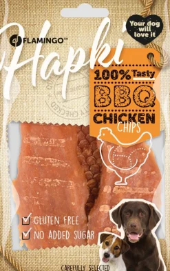 ohgreen Hapki bbq chicken fillet 85gr
