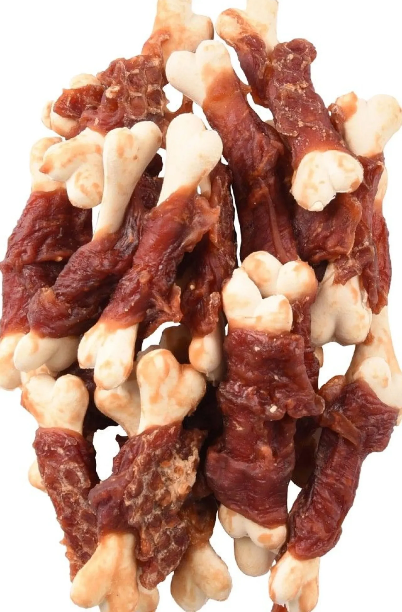 ohgreen Hapki calcium bone with duck 170gr