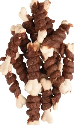 ohgreen Hapki calcium bone with lamb 150gr