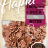 ohgreen Hapki duck & rice bites 85gr