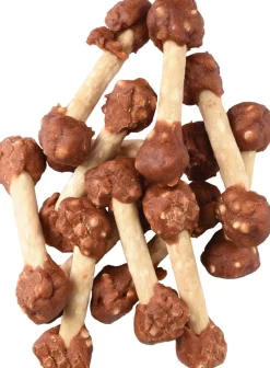 ohgreen Hapki duck & rice dumbell 150gr