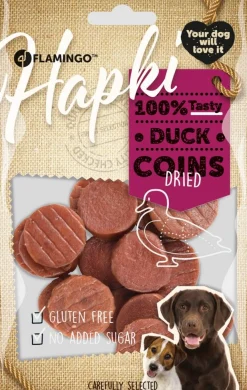 ohgreen Hapki duck coins 85gr