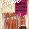 ohgreen Hapki eendenworstjes 85gr