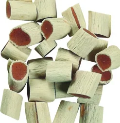 ohgreen Hapki kip - & vis sushi rolletjes 85gr