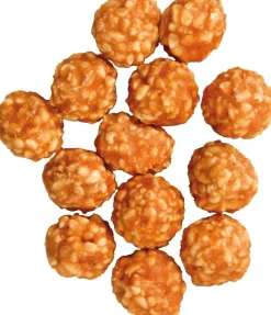 ohgreen Hapki kip- & rijstballetjes 75gr