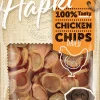 ohgreen Hapki kippenchips 85gr