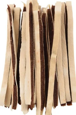 ohgreen Hapki lamb & fish sushi strips 85gr