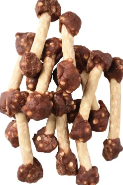 ohgreen Hapki lamb & rice dumbell 150gr