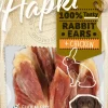 ohgreen Hapki rabbit ear wrapped with chicken 85gr