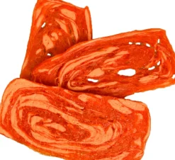 ohgreen Hapki schijfjes met kip & kaas 85gr