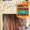 ohgreen Hapki sushi strips fijn met kip en