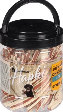 ohgreen Hapki sushireepjes 650gr