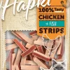 ohgreen Hapki sushistrips met kip & vis 85gr