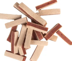 ohgreen Hapki sushistrips met kip & vis 85gr