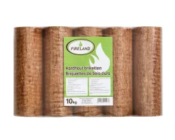 ohgreen Hardhout briketten 10kg