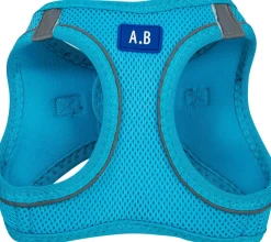 ohgreen Harnas air-mesh -3kg