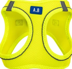 ohgreen Harnas air-mesh -16kg