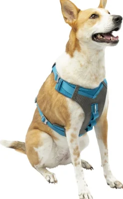 ohgreen Harnas kurgo journey air tuigje bl-l