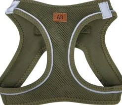 ohgreen Harnas promenade mesh g-xs