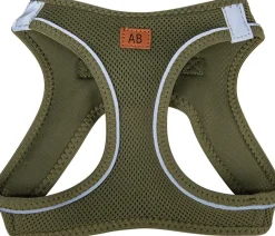 ohgreen Harnas promenade mesh g-xs