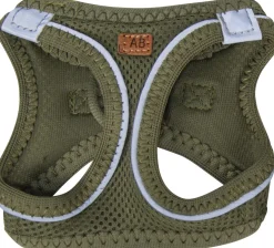 ohgreen Harnas promenade mesh -xs