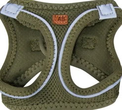 ohgreen Harnas promenade mesh -xs