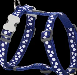 ohgreen Harnas rd white spot marine-xs