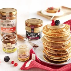 ohgreen Hazelnoten en cacao boterhampasta