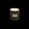 ohgreen Hemp Leaves Scented Candle