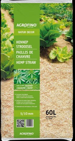 ohgreen Hennepmulch 60l
