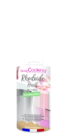 ohgreen Herbruikbare folie