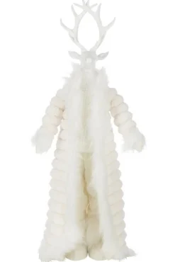 ohgreen Hert mantel staand