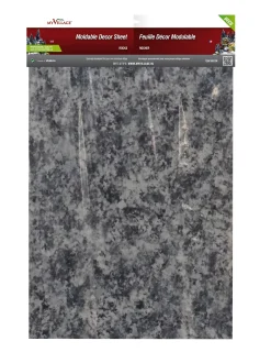 ohgreen Hervormbare sheet rots 100x60cm