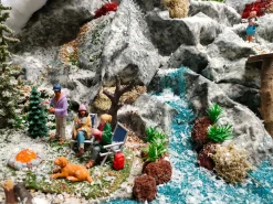 ohgreen Hervormbare sheet rots 100x60cm