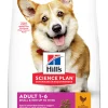 ohgreen Hill's science plan adult small & mini hondenvoer kip 6kg