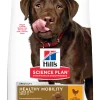 ohgreen Hill's science plan adult healthy mobility large breed hondenvoer kip 12kg