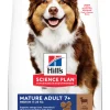 ohgreen Hill's science plan mature adult medium hondenvoer lam & rijst 2,5kg
