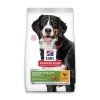 ohgreen Hill's science plan mature adult 7+ senior vitality large breed hondenvoer met kip & rijst 12kg