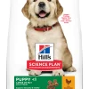 ohgreen Hill's science plan puppy large breed hondenvoer kip 16kg