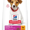 ohgreen Hill's science plan puppy small & mini hondenvoer kip 3kg
